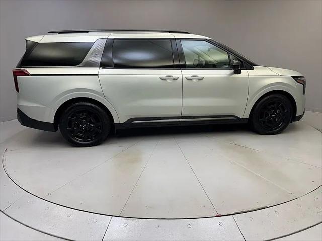 2025 Kia Carnival MPV SX Prestige