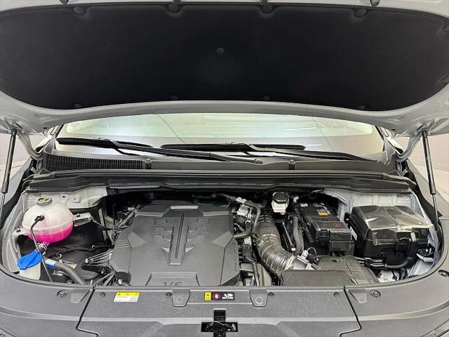 2025 Kia Carnival MPV SX Prestige