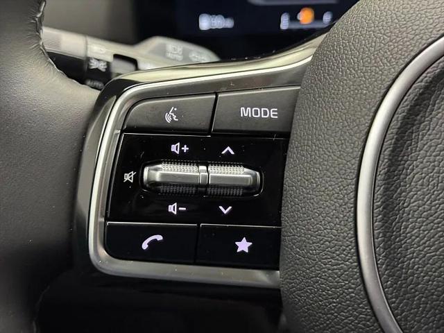 2025 Kia Carnival MPV SX Prestige