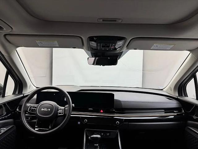 2025 Kia Carnival MPV SX Prestige