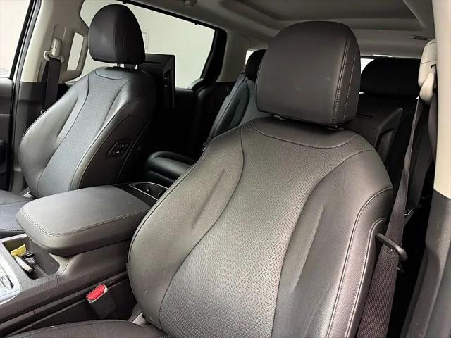 2025 Kia Carnival MPV SX Prestige