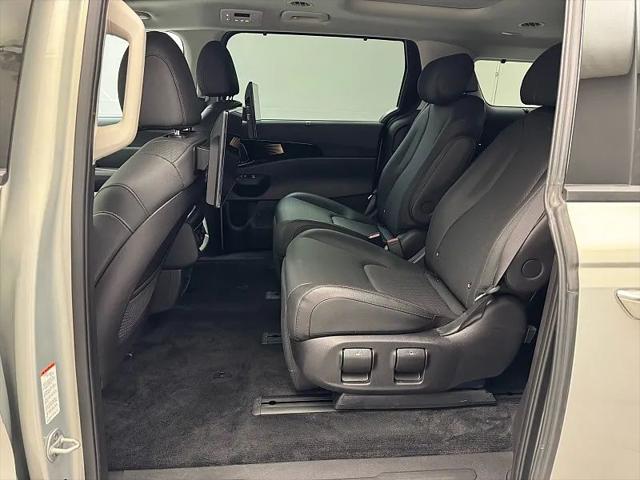 2025 Kia Carnival MPV SX Prestige