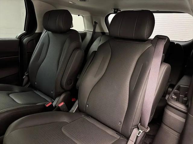2025 Kia Carnival MPV SX Prestige