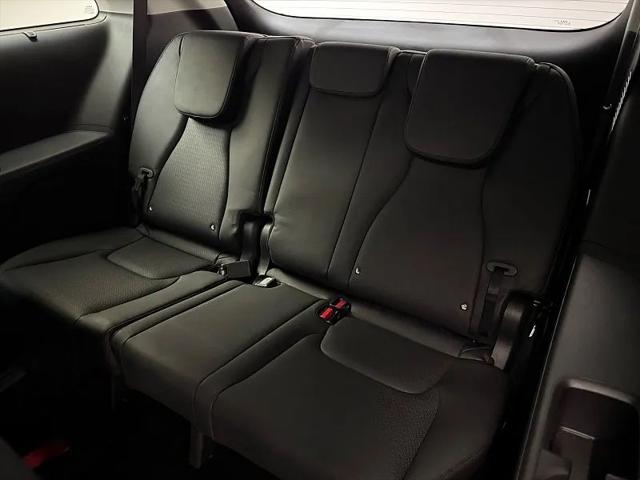 2025 Kia Carnival MPV SX Prestige