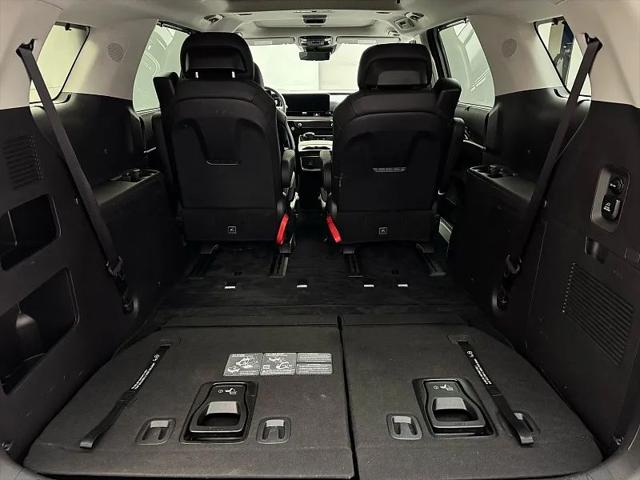 2025 Kia Carnival MPV SX Prestige