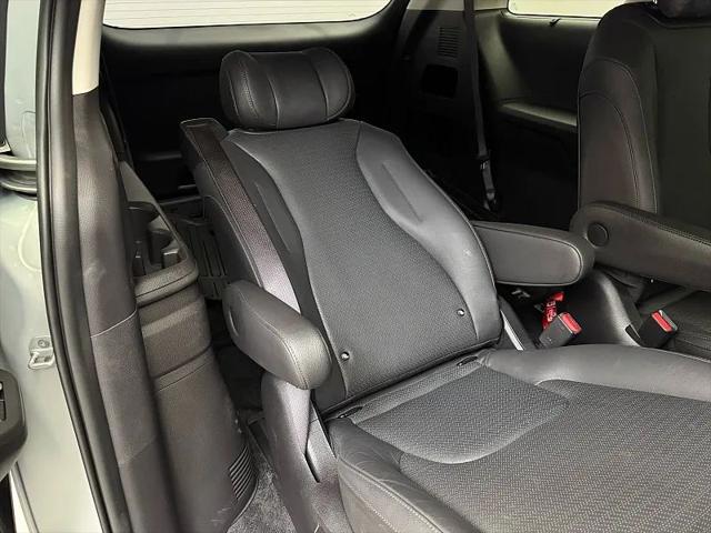 2025 Kia Carnival MPV SX Prestige