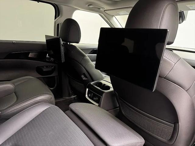 2025 Kia Carnival MPV SX Prestige