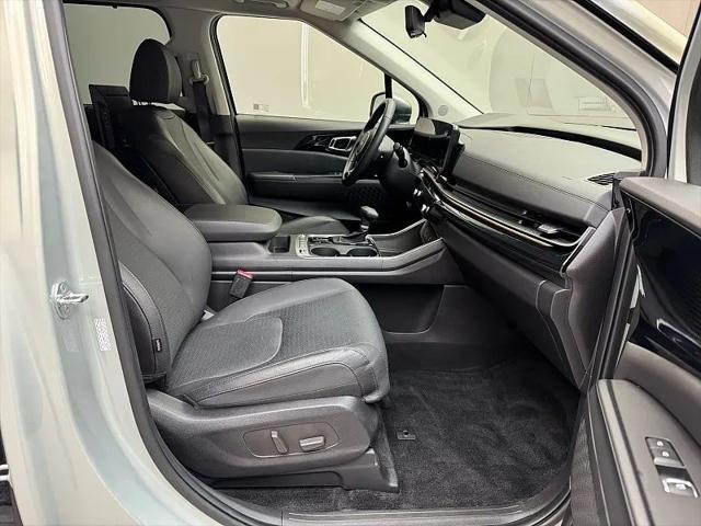 2025 Kia Carnival MPV SX Prestige