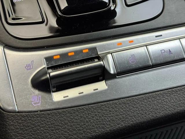 2025 Kia Carnival MPV SX Prestige
