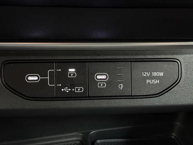 2025 Kia Carnival MPV SX Prestige