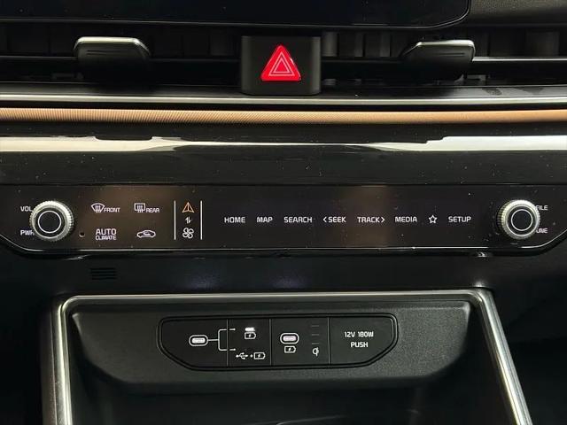2025 Kia Carnival MPV SX Prestige