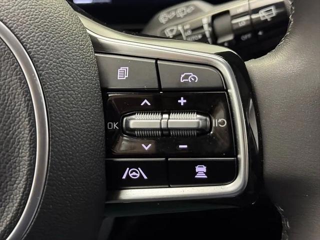 2025 Kia Carnival MPV SX Prestige