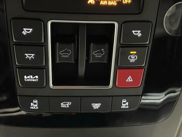 2025 Kia Carnival MPV SX Prestige