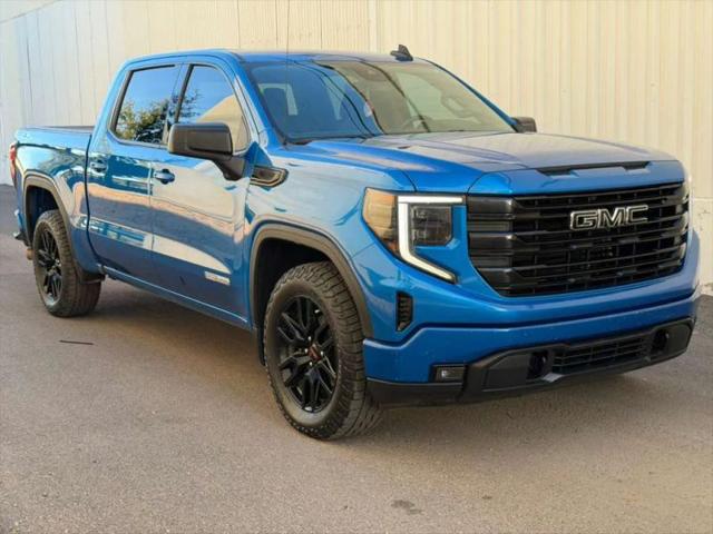 2022 GMC Sierra 1500 4WD Crew Cab Short Box Elevation for sale in Phoenix, AZ