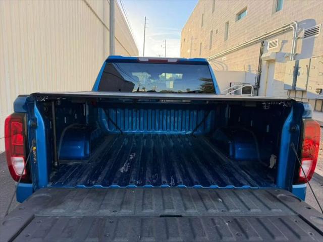 2022 GMC Sierra 1500 4WD Crew Cab Short Box Elevation
