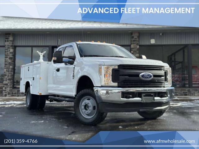 2019 Ford F-350 XL for sale in Branchville, NJ