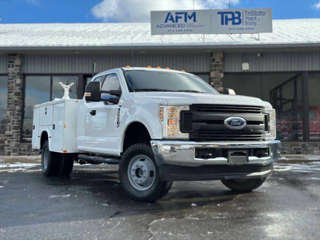 2019 Ford F-350 XL