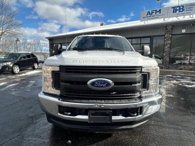2019 Ford F-350 XL
