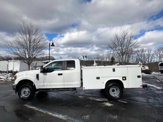 2019 Ford F-350 XL