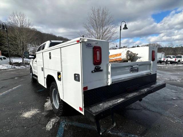2019 Ford F-350 XL