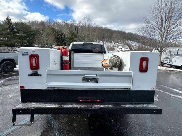 2019 Ford F-350 XL