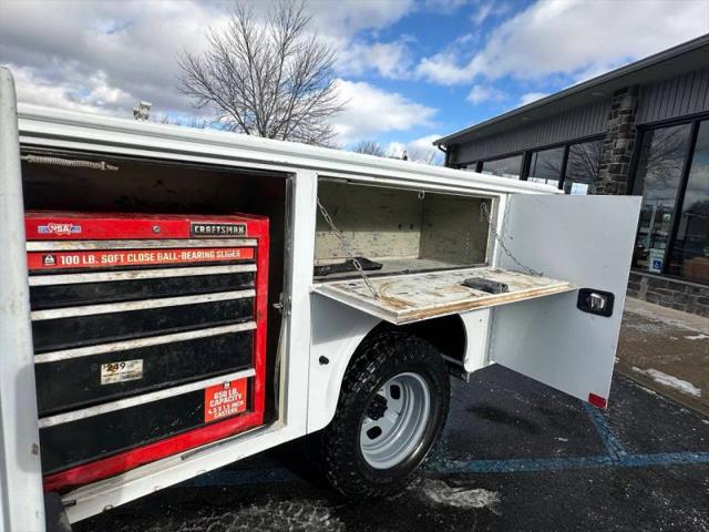 2019 Ford F-350 XL