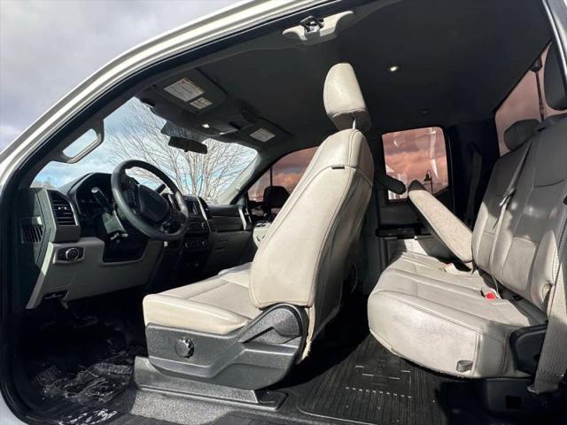 2019 Ford F-350 XL