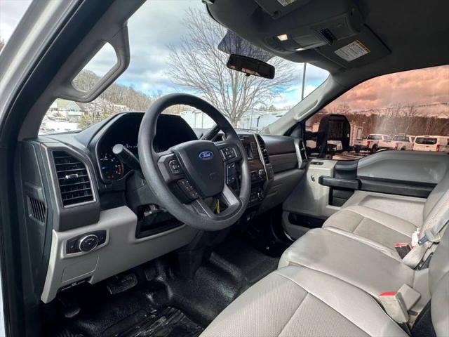 2019 Ford F-350 XL