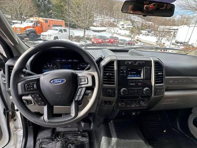 2019 Ford F-350 XL