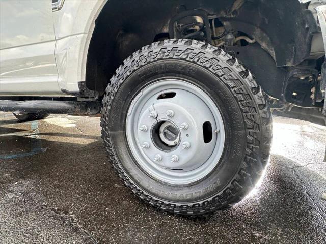 2019 Ford F-350 XL