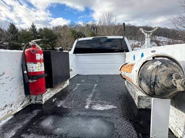 2019 Ford F-350 XL