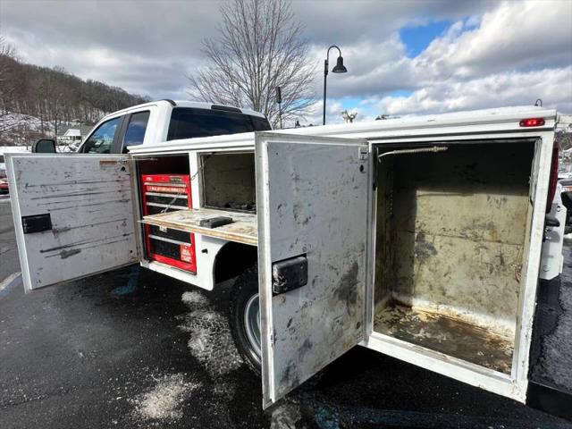 2019 Ford F-350 XL