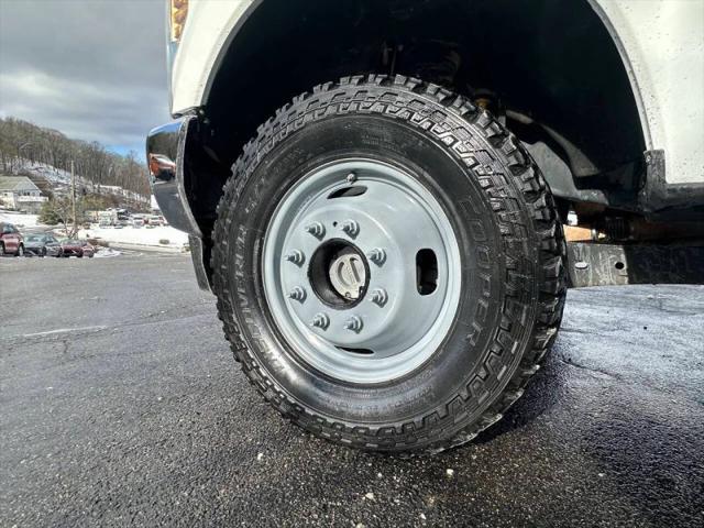 2019 Ford F-350 XL