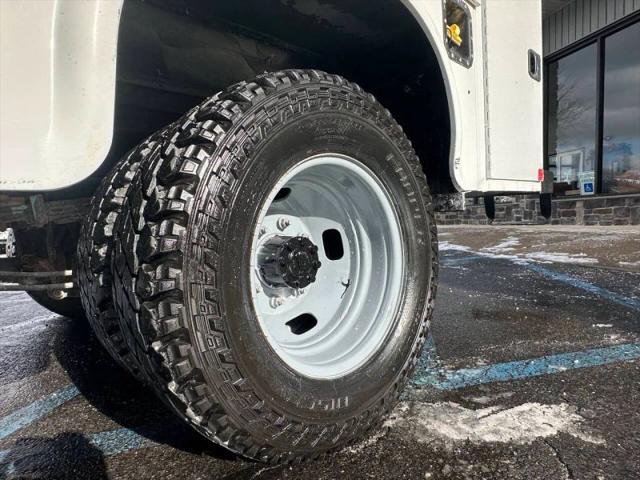 2019 Ford F-350 XL