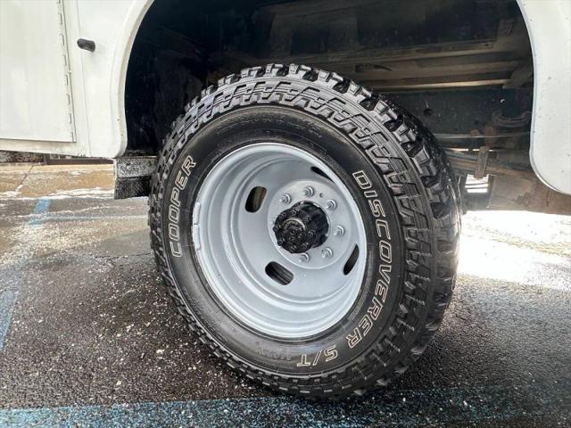 2019 Ford F-350 XL