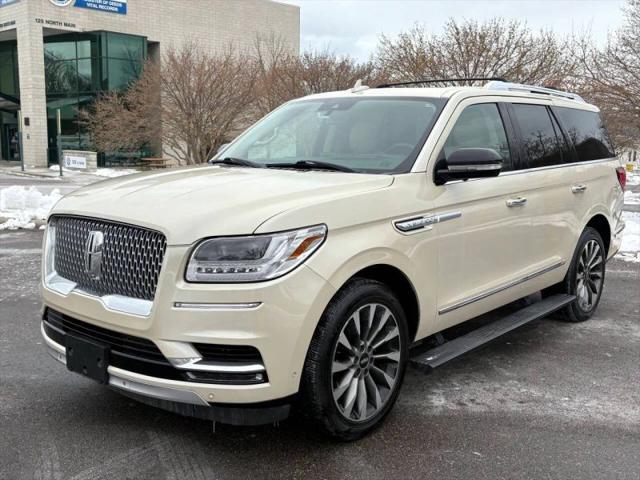 2018 Lincoln Navigator Select for sale in Pontiac, MI