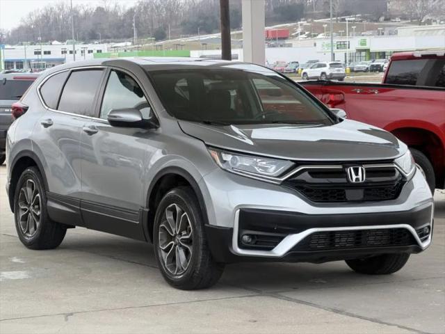 2020 Honda CR-V AWD EX for sale in Bellevue, NE