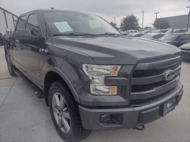 2016 Ford F-150 XL for sale in Houston, TX