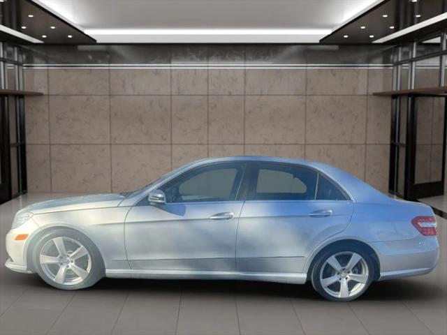 2010 Mercedes-Benz E 350 E 350