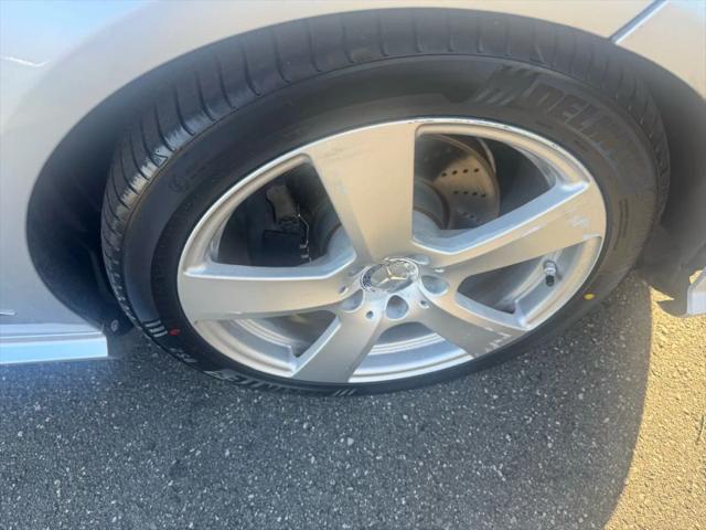 2010 Mercedes-Benz E 350 E 350