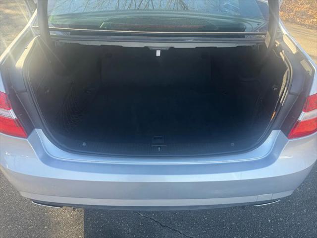 2010 Mercedes-Benz E 350 E 350