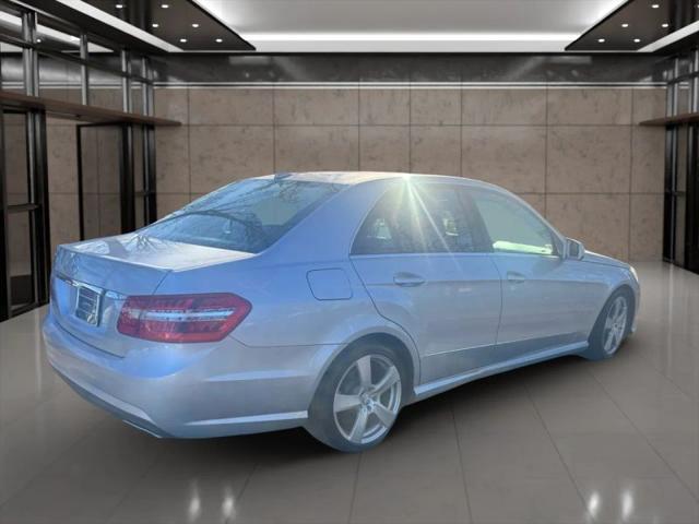 2010 Mercedes-Benz E 350 E 350