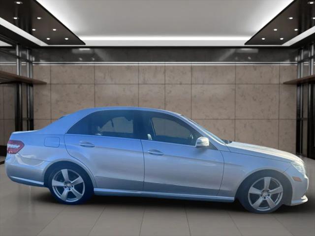 2010 Mercedes-Benz E 350 E 350