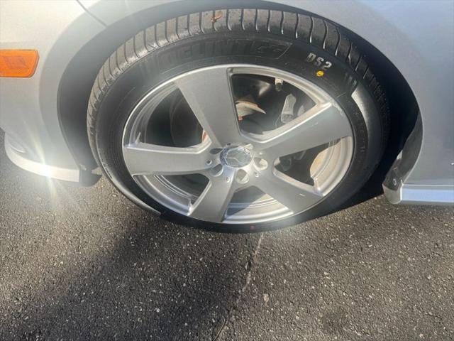 2010 Mercedes-Benz E 350 E 350