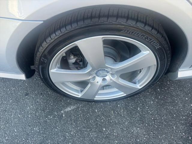 2010 Mercedes-Benz E 350 E 350