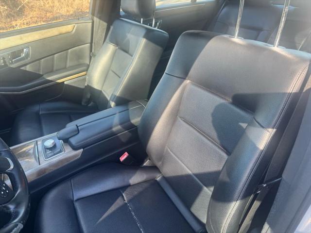 2010 Mercedes-Benz E 350 E 350