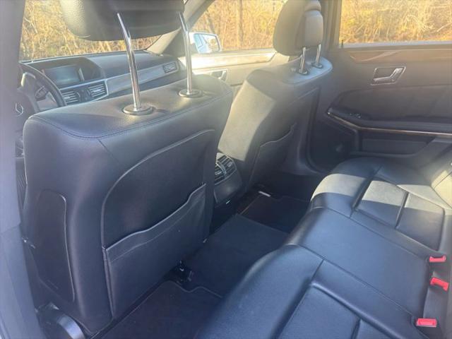 2010 Mercedes-Benz E 350 E 350