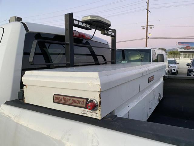 2019 Ram 1500 Classic Tradesman Regular Cab 4x2 64 Box