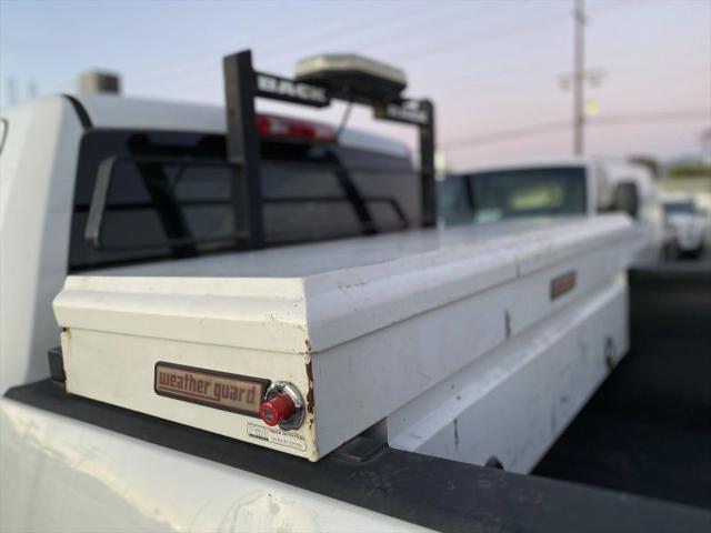 2019 Ram 1500 Classic Tradesman Regular Cab 4x2 64 Box