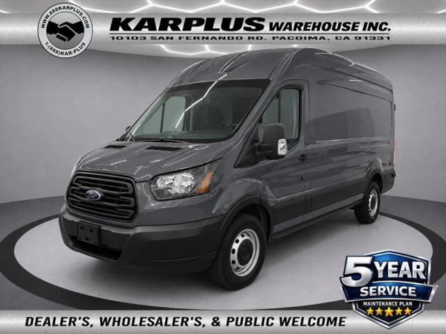 2019 Ford Transit 250 for sale in Pacoima, CA